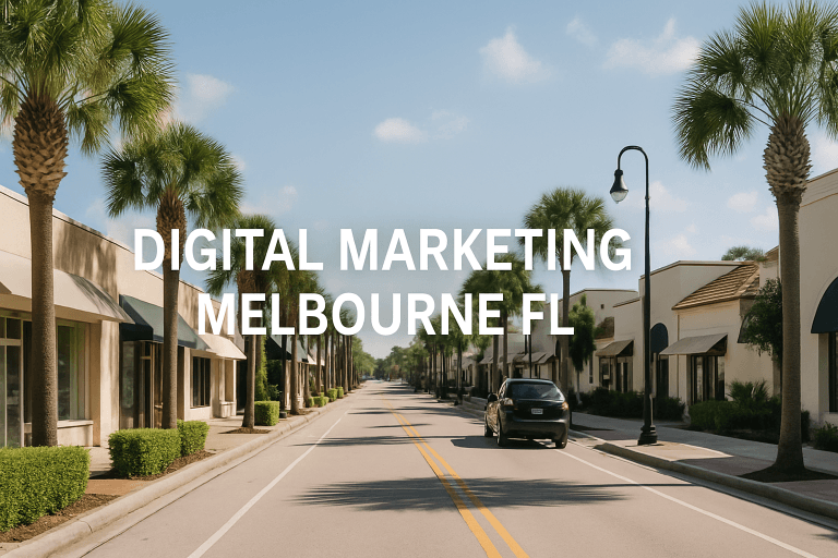 LaunchLocal - Digital Marketing Agency - Images Digital Marketing in Melbourne FL: A Neighbourhood-by-Neighbourhood Guide to Growing Your Local Customer Base
