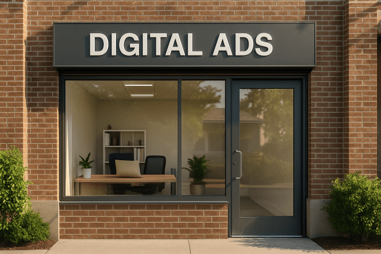 Digital Ads Business Near Me: How Melbourne FL Businesses Get Found (And How to Find the Right Partner)