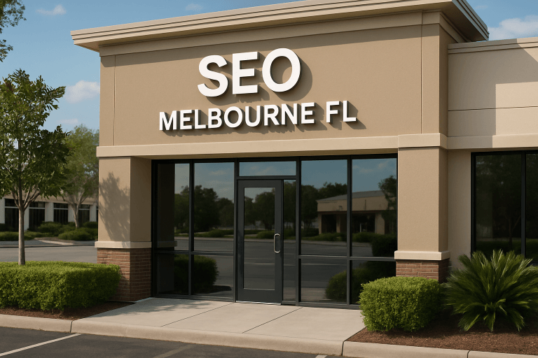 SEO in Melbourne FL: What Actually Moves the Needle for Local Businesses in 2025 (And What Doesn't)